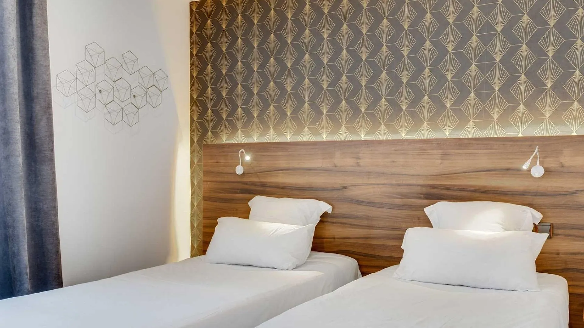 Carladez Cambronne 3* Paris
