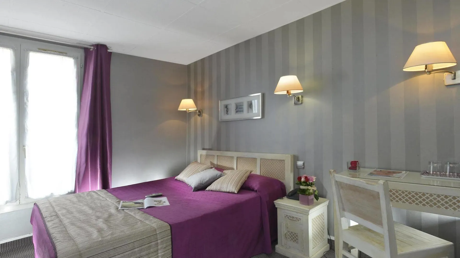 Carladez Cambronne Paris