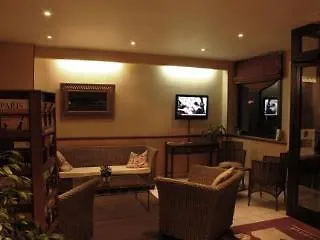 Carladez Cambronne Otel Paris