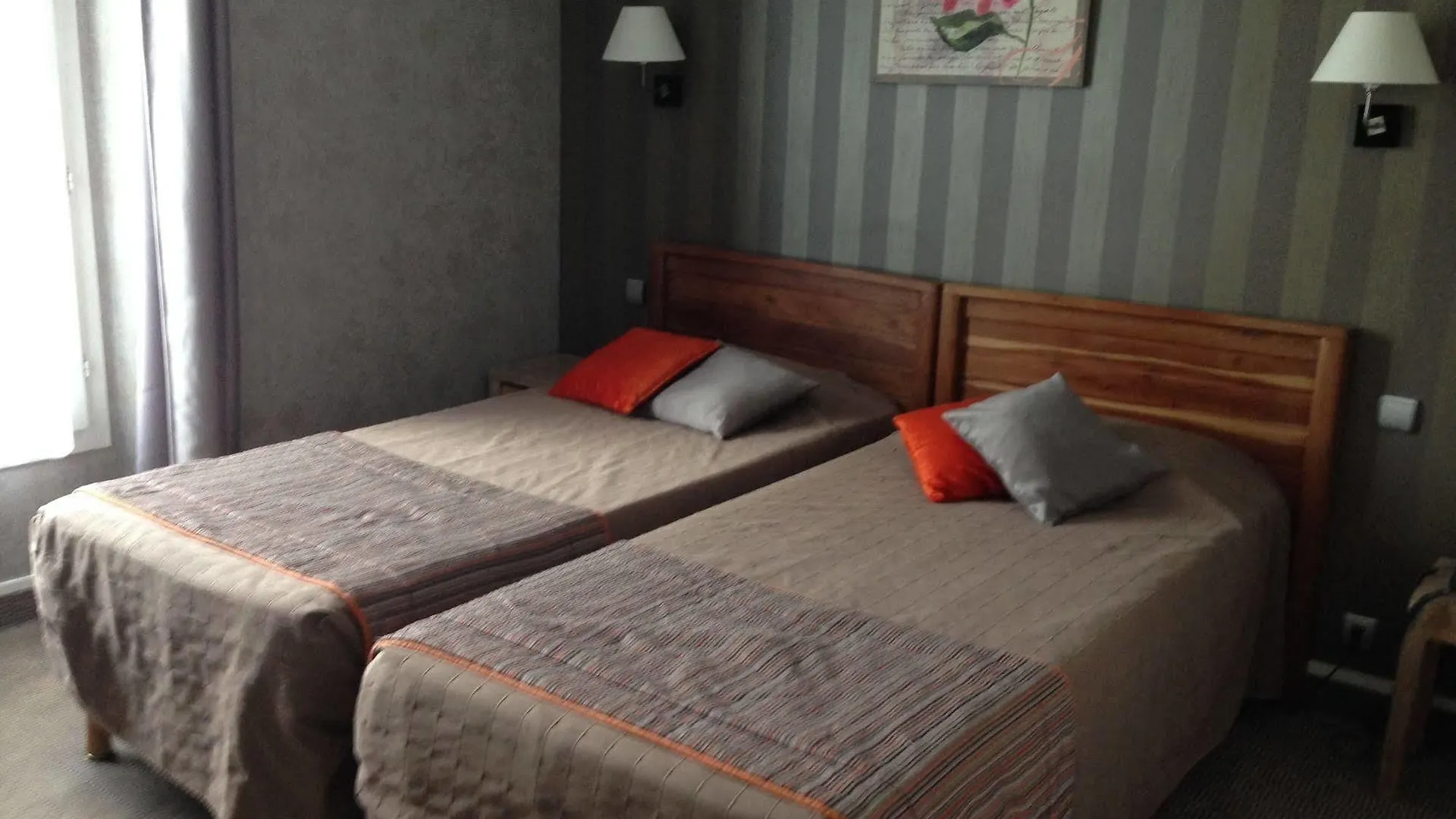 Carladez Cambronne 3* Paris